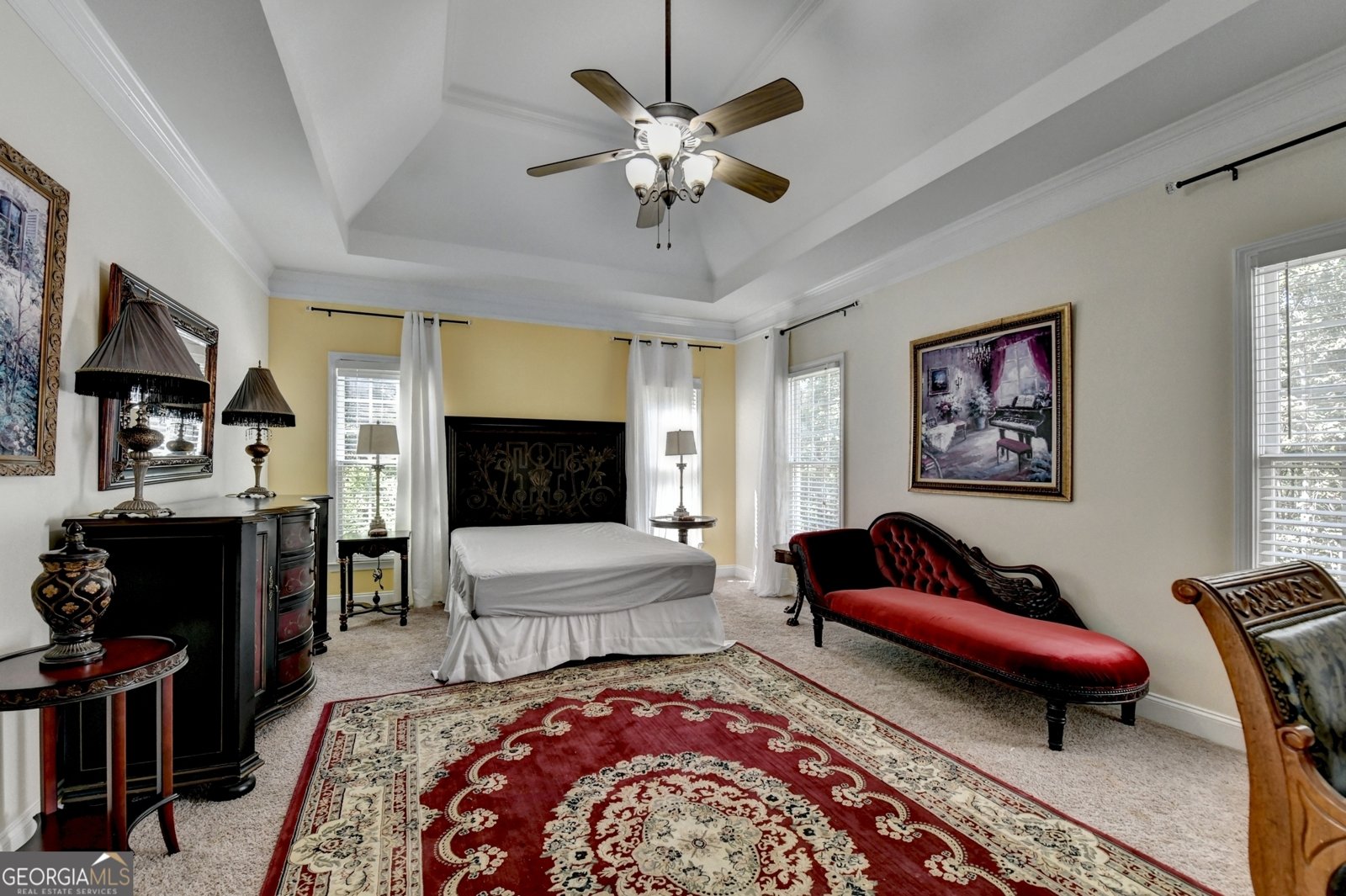 1031 Riverside Road Sugar Hill - Photo 19