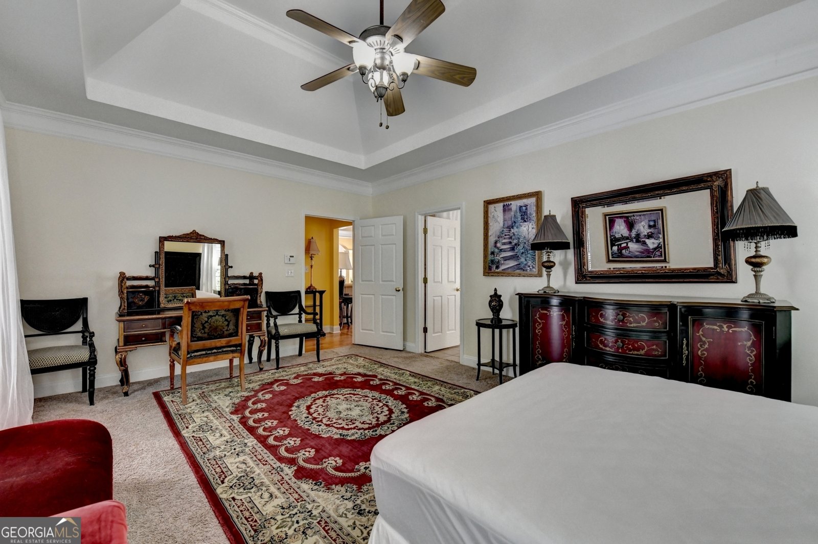 1031 Riverside Road Sugar Hill - Photo 20