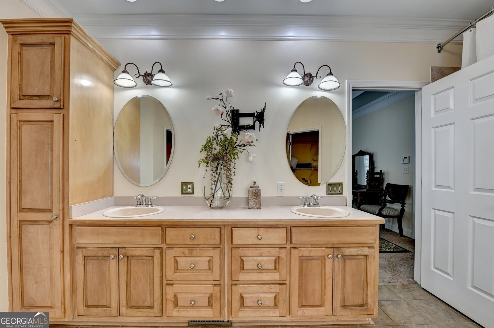 1031 Riverside Road Sugar Hill - Photo 21