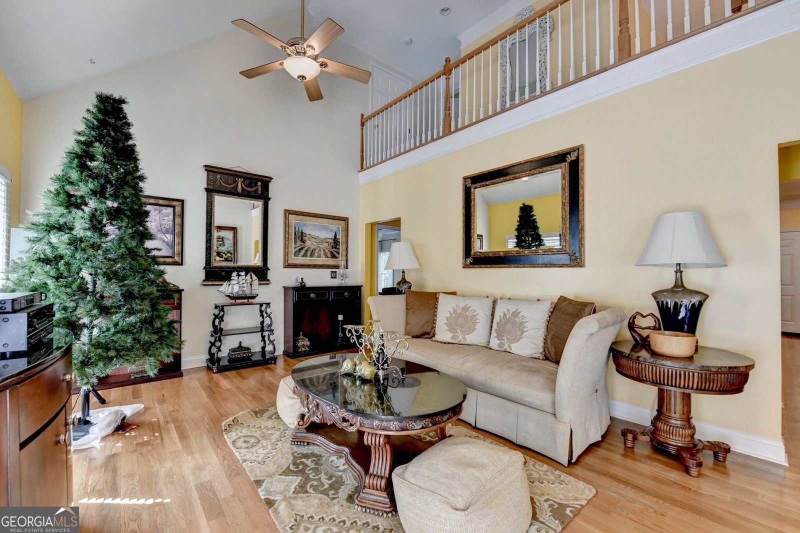 1031 Riverside Road Sugar Hill - Photo 26