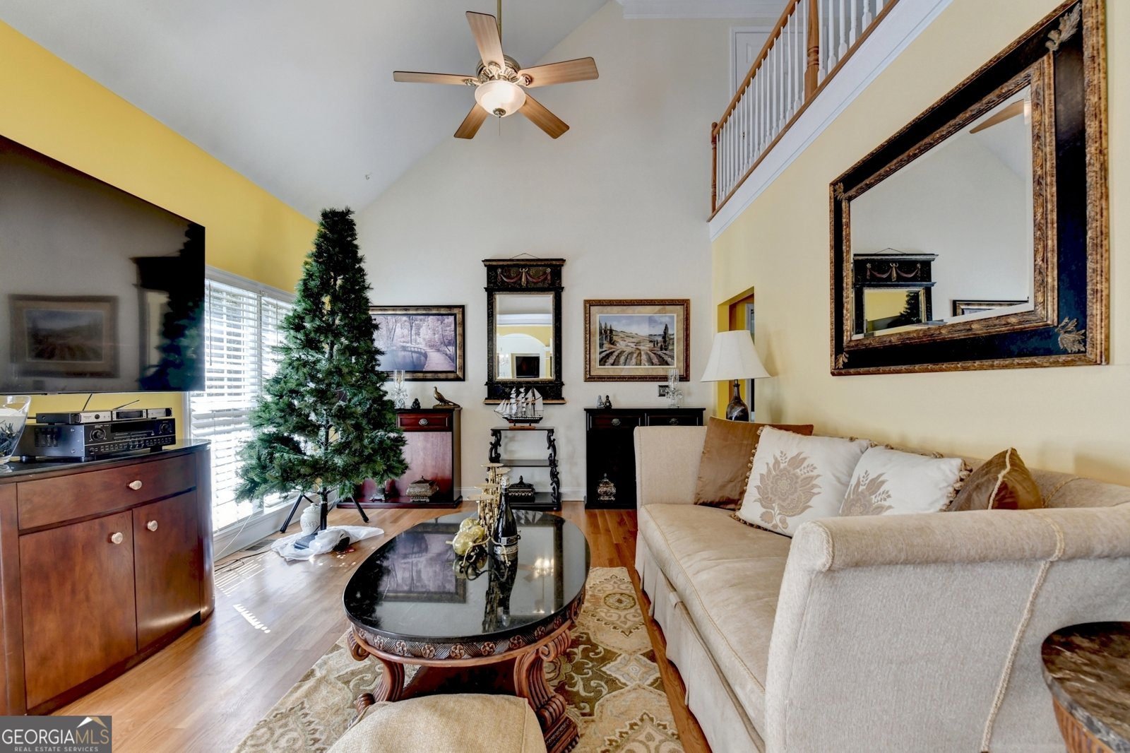 1031 Riverside Road Sugar Hill - Photo 27