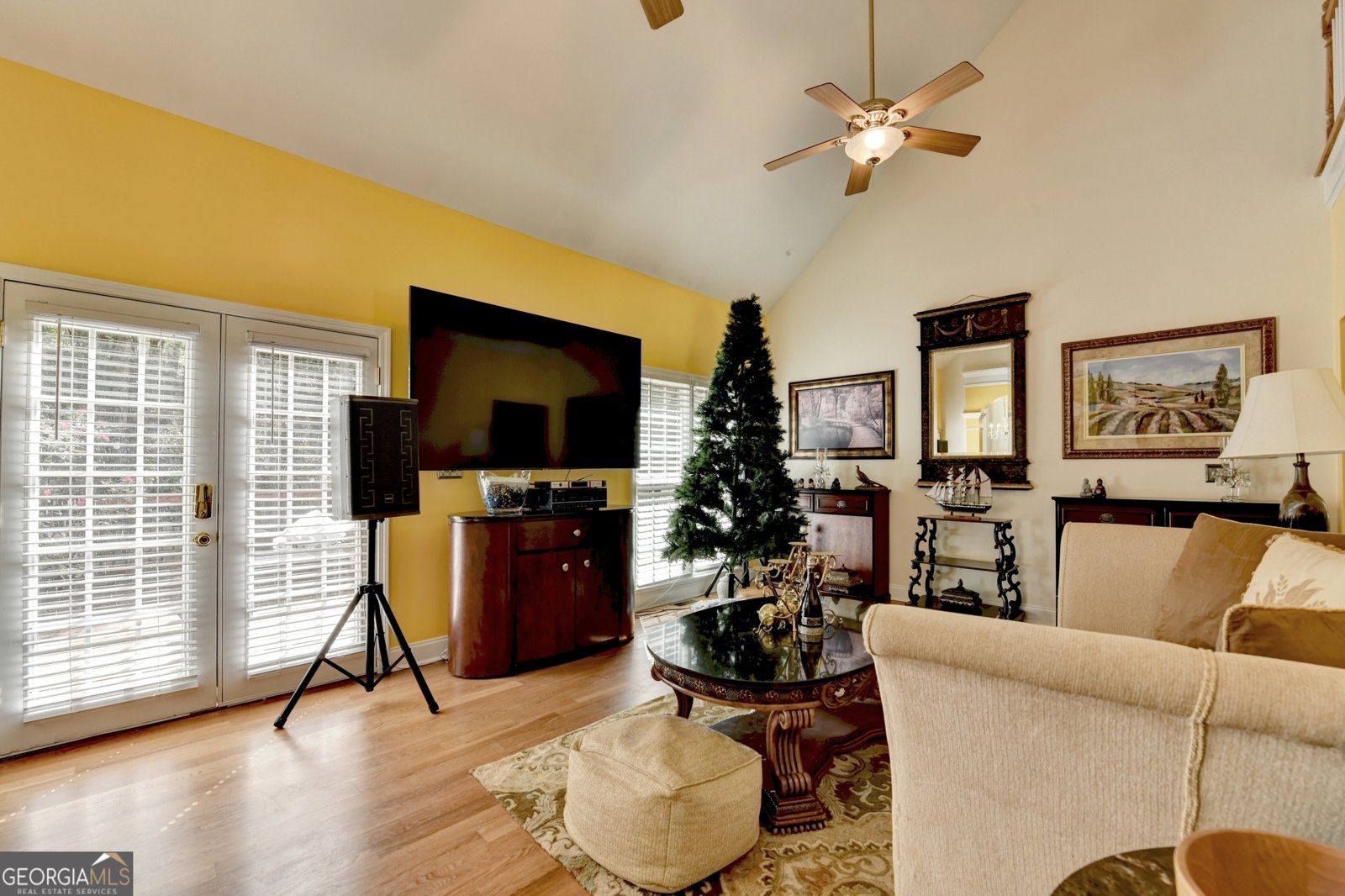 1031 Riverside Road Sugar Hill - Photo 28