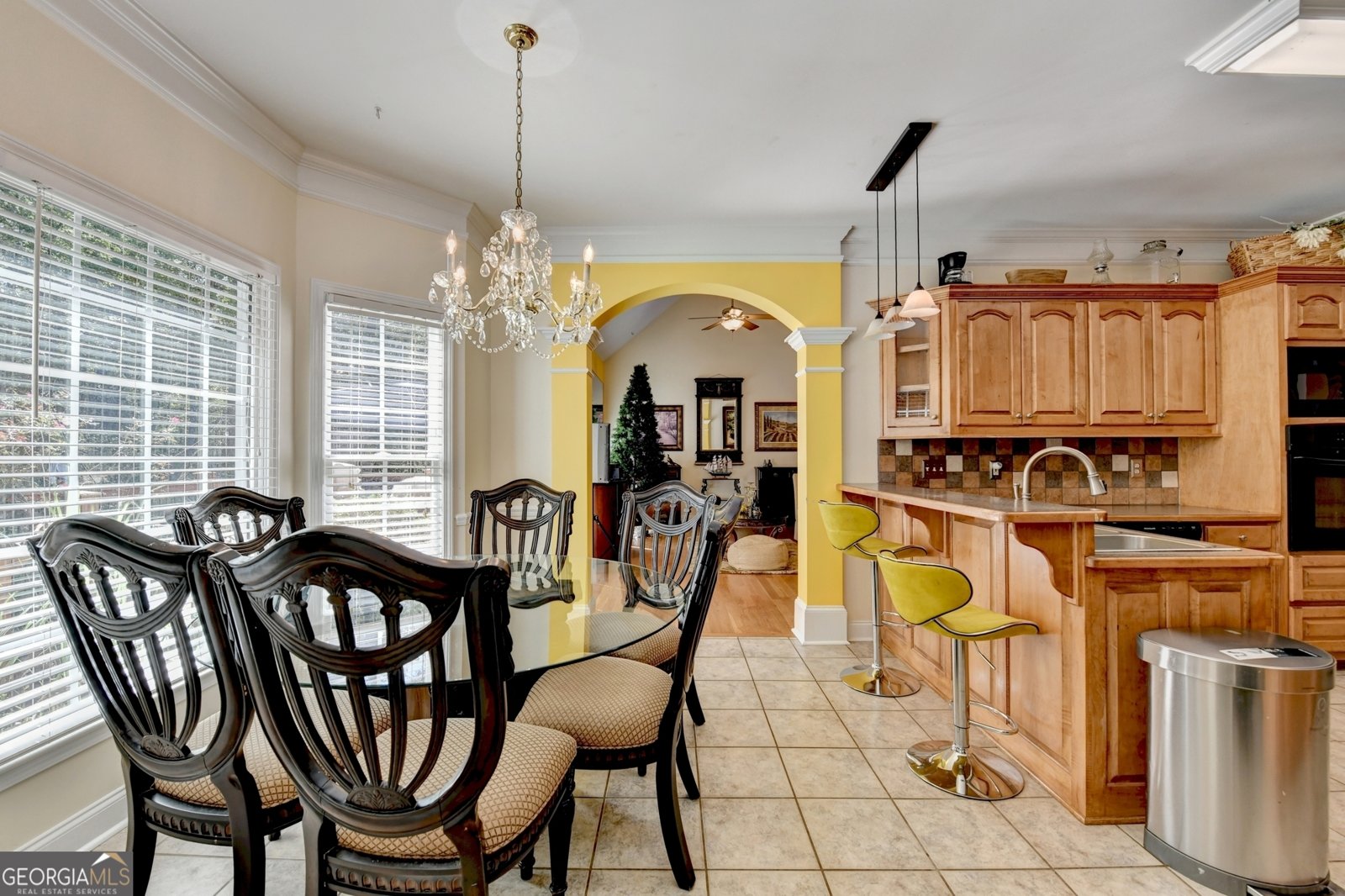 1031 Riverside Road Sugar Hill - Photo 31