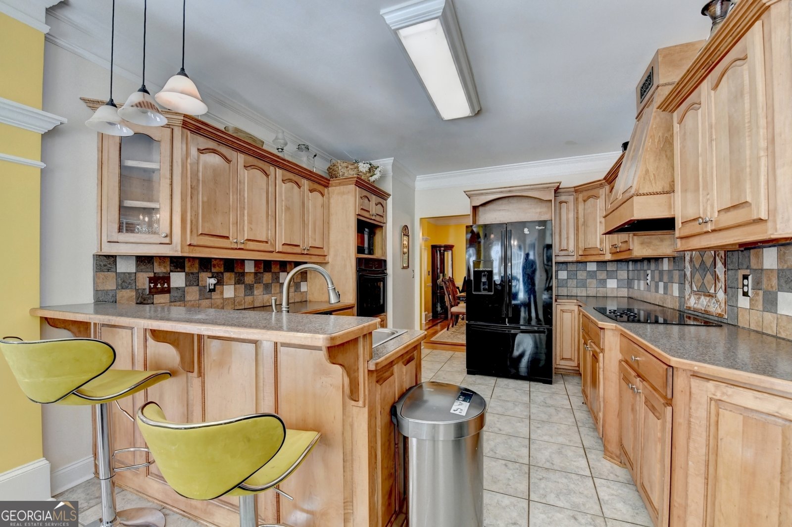 1031 Riverside Road Sugar Hill - Photo 32