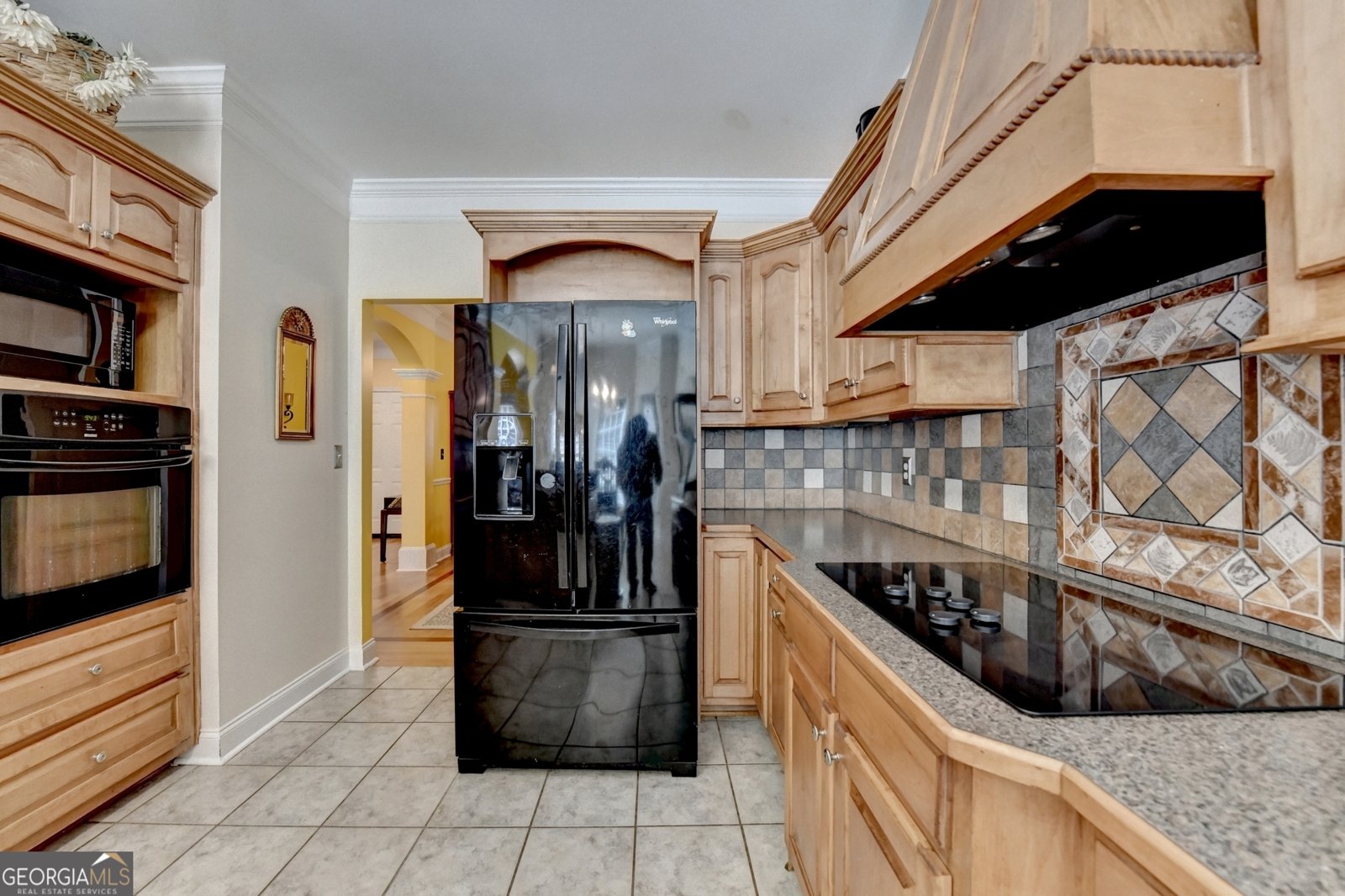 1031 Riverside Road Sugar Hill - Photo 33