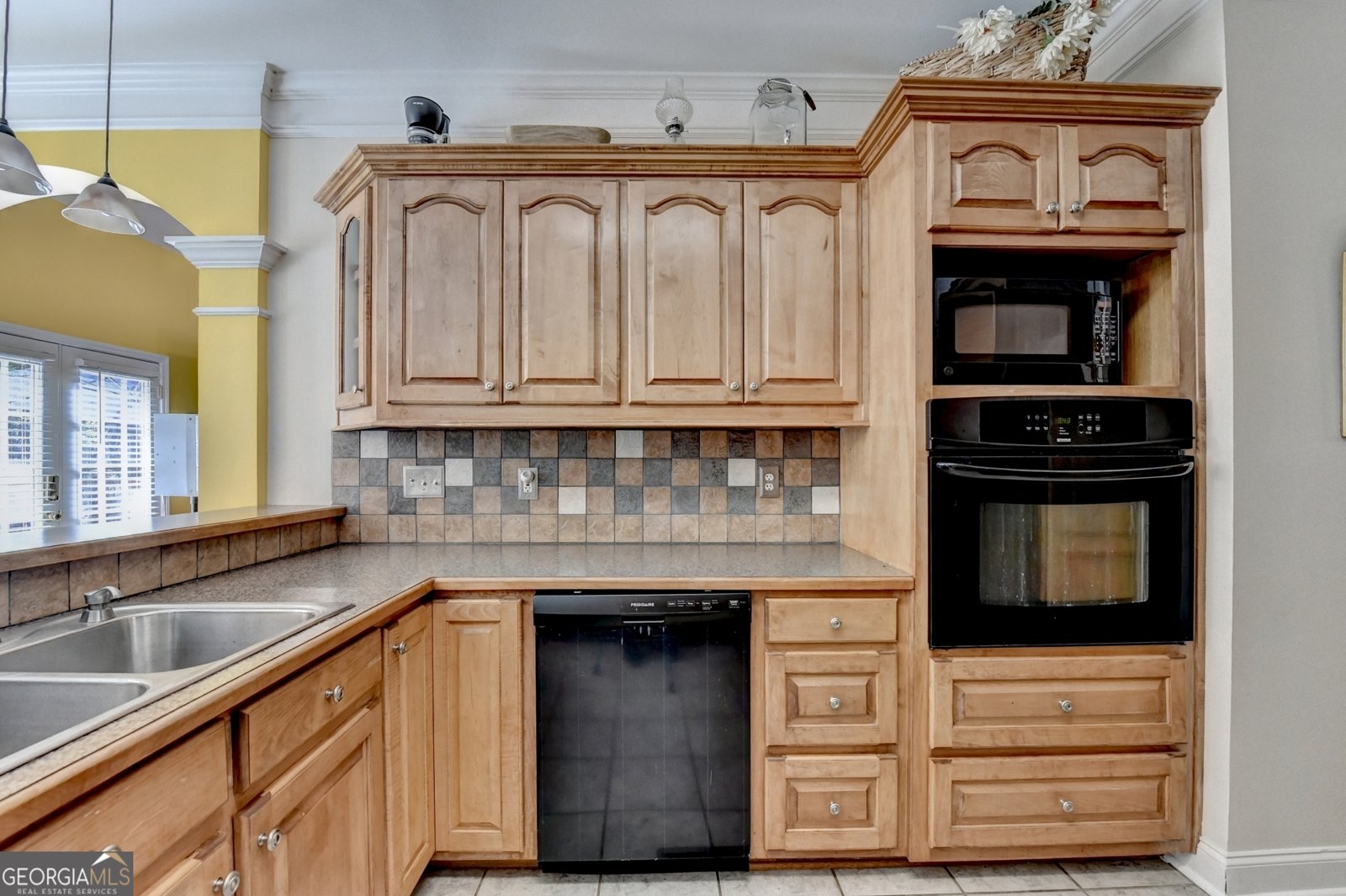 1031 Riverside Road Sugar Hill - Photo 34