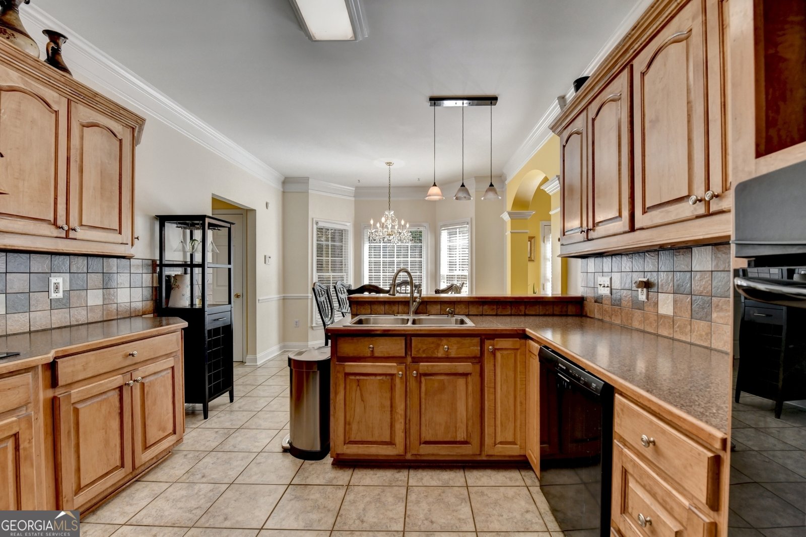 1031 Riverside Road Sugar Hill - Photo 35