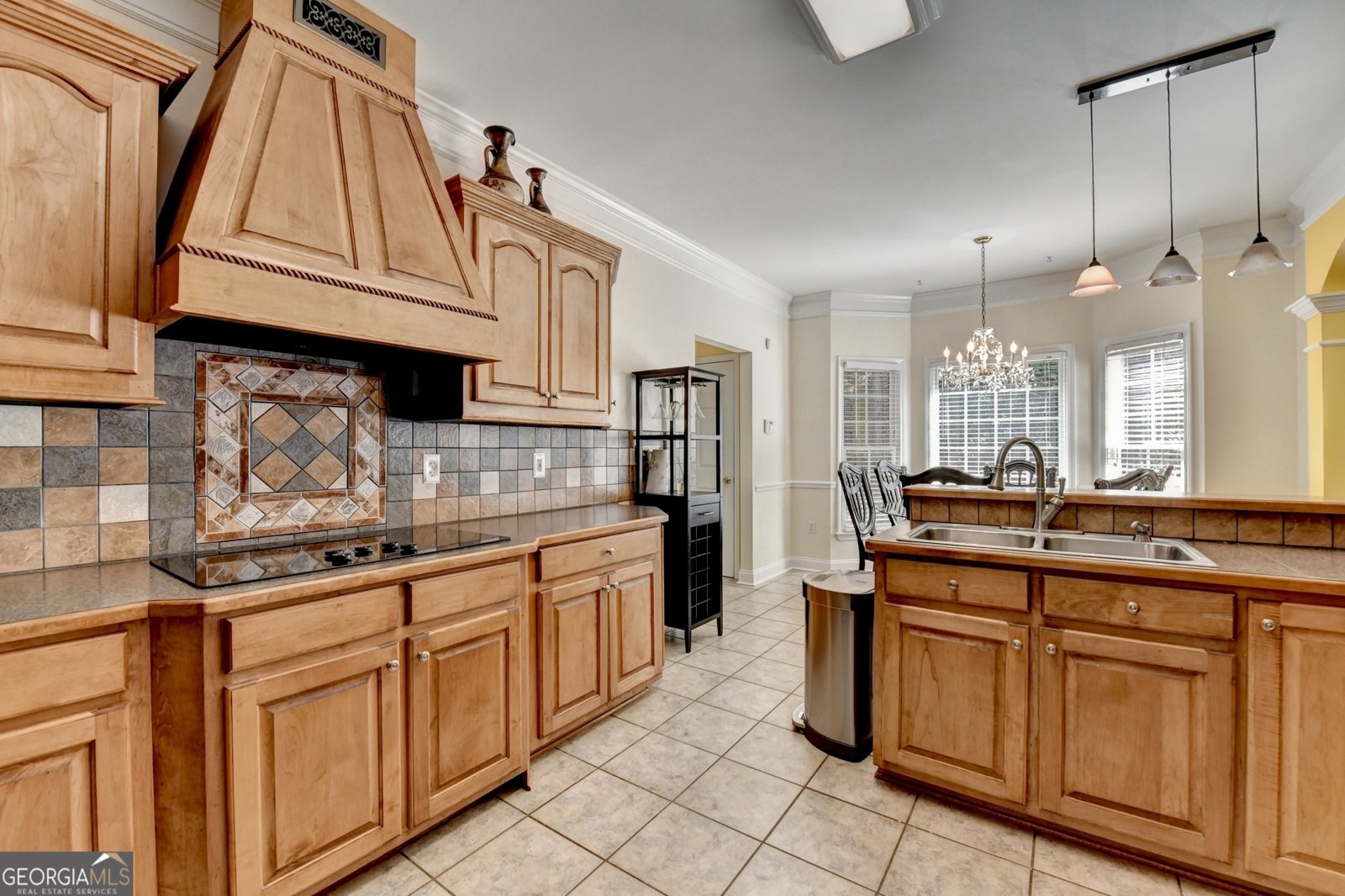 1031 Riverside Road Sugar Hill - Photo 36