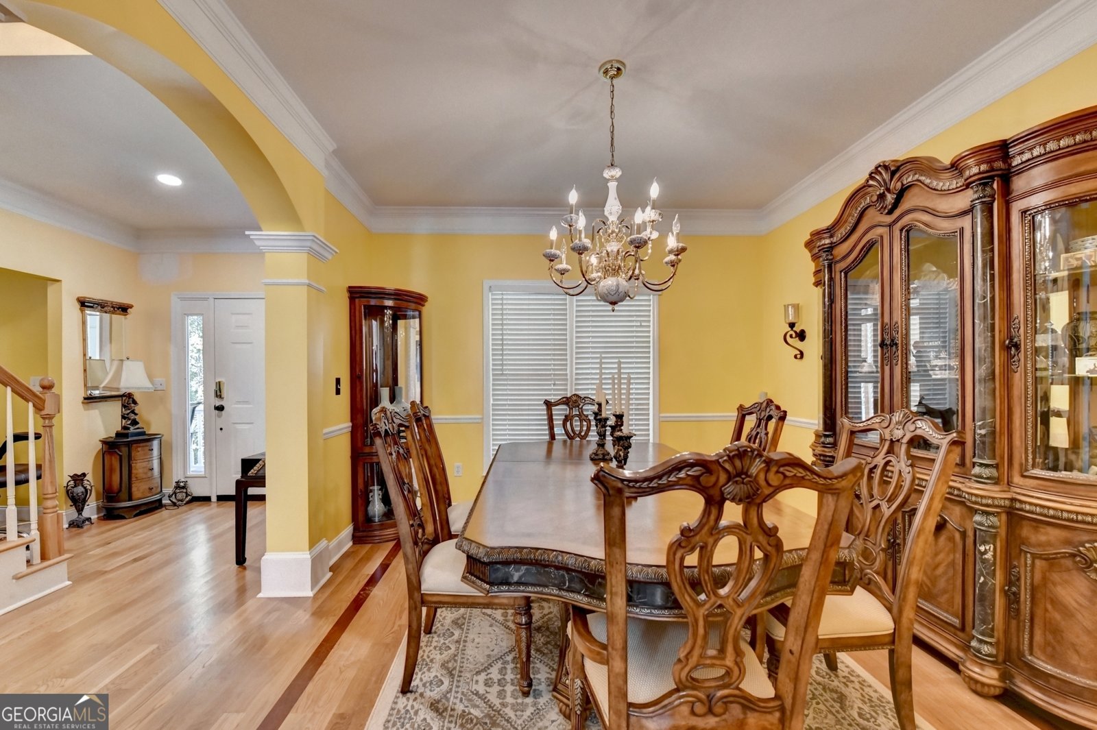 1031 Riverside Road Sugar Hill - Photo 38