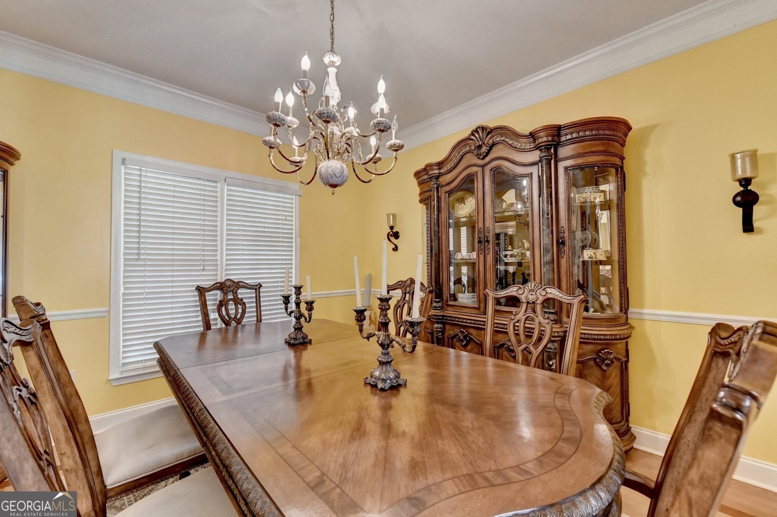 1031 Riverside Road Sugar Hill - Photo 39