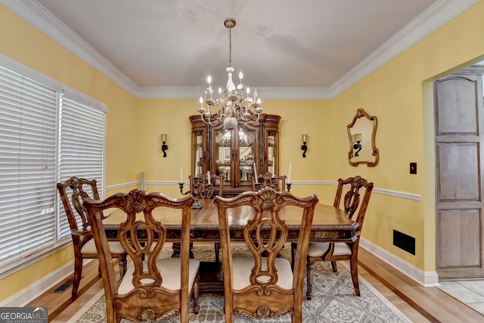 1031 Riverside Road Sugar Hill - Photo 41