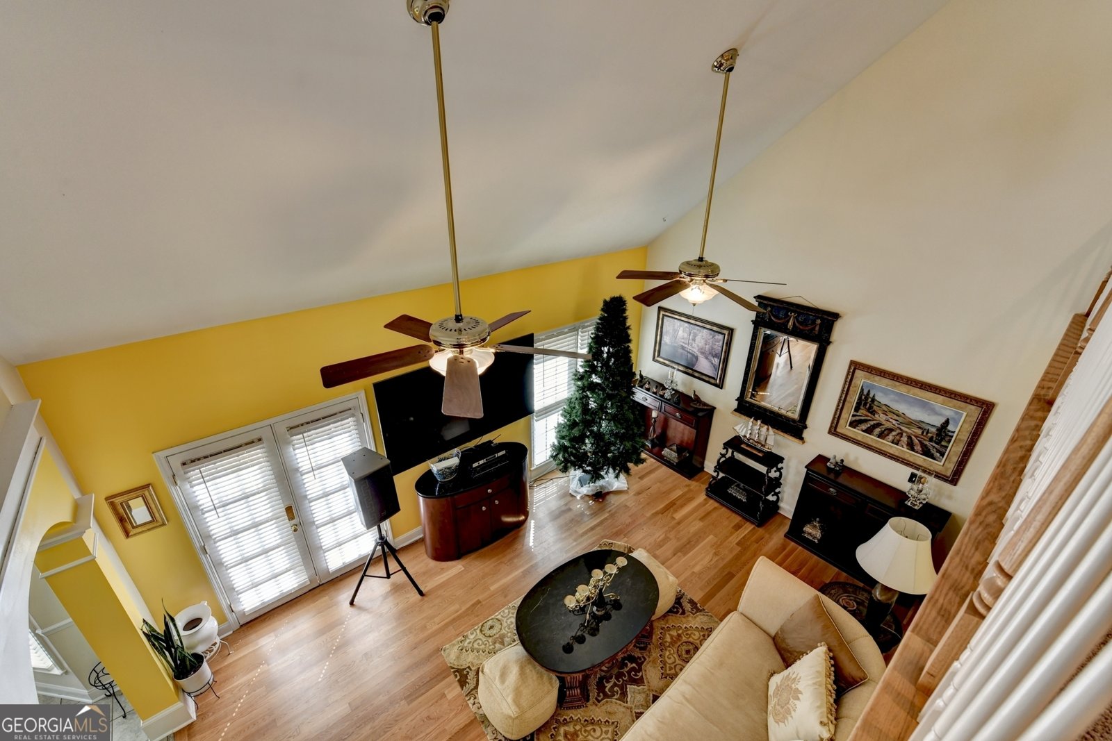 1031 Riverside Road Sugar Hill - Photo 43