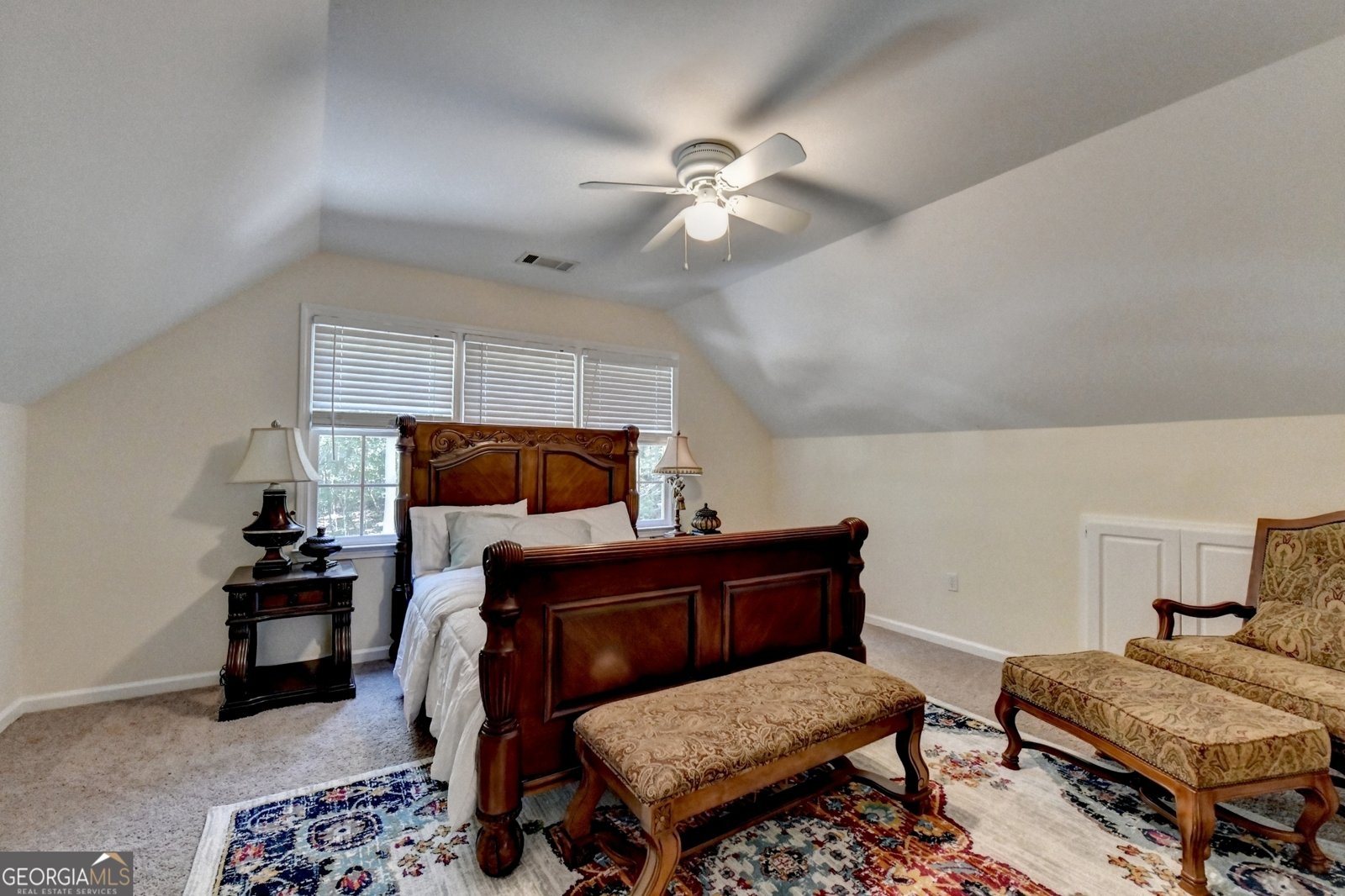 1031 Riverside Road Sugar Hill - Photo 49