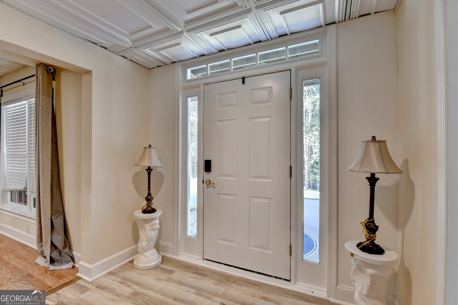 1031 Riverside Road Sugar Hill - Photo 60