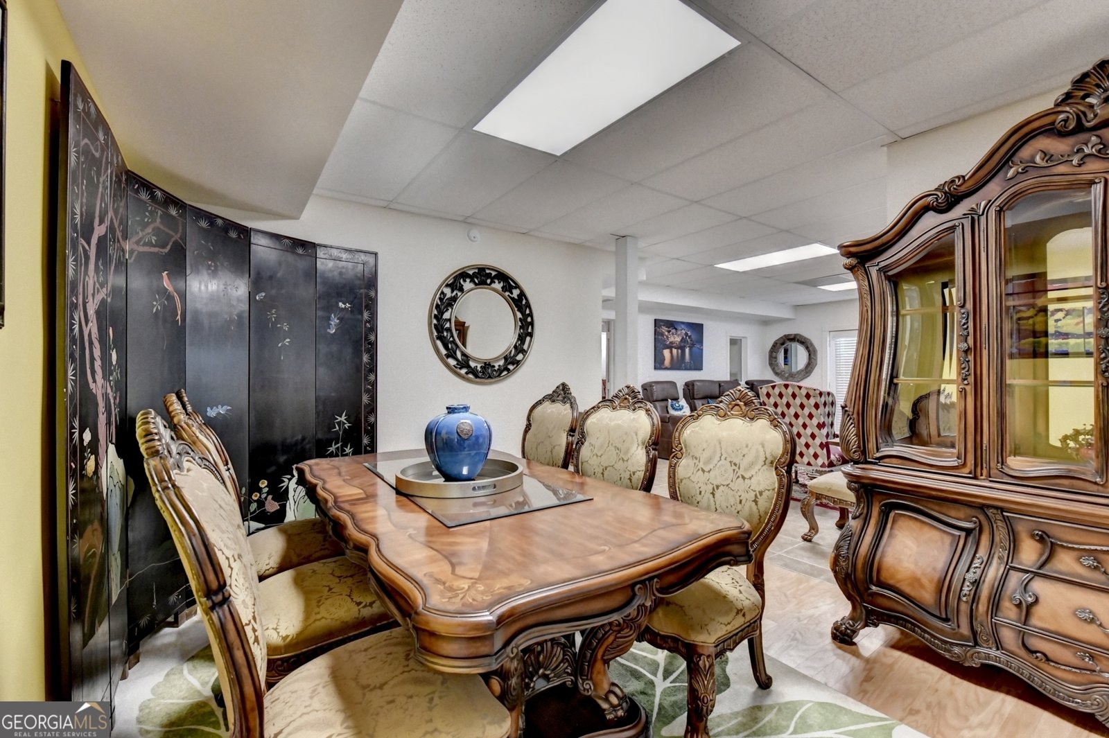 1031 Riverside Road Sugar Hill - Photo 61