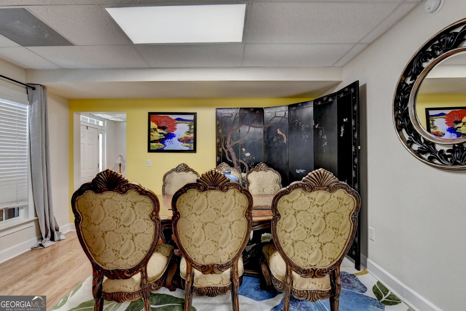 1031 Riverside Road Sugar Hill - Photo 63