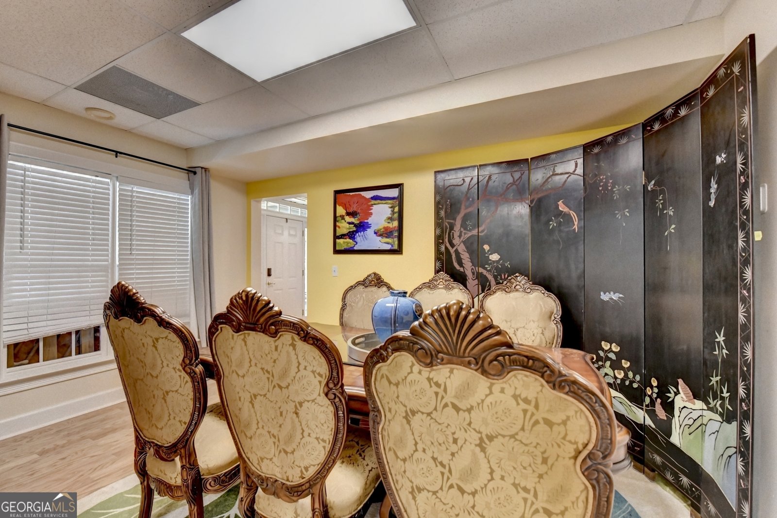 1031 Riverside Road Sugar Hill - Photo 64