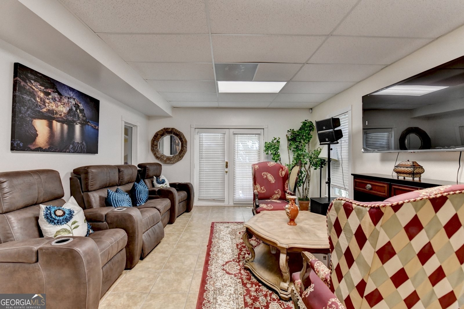 1031 Riverside Road Sugar Hill - Photo 65