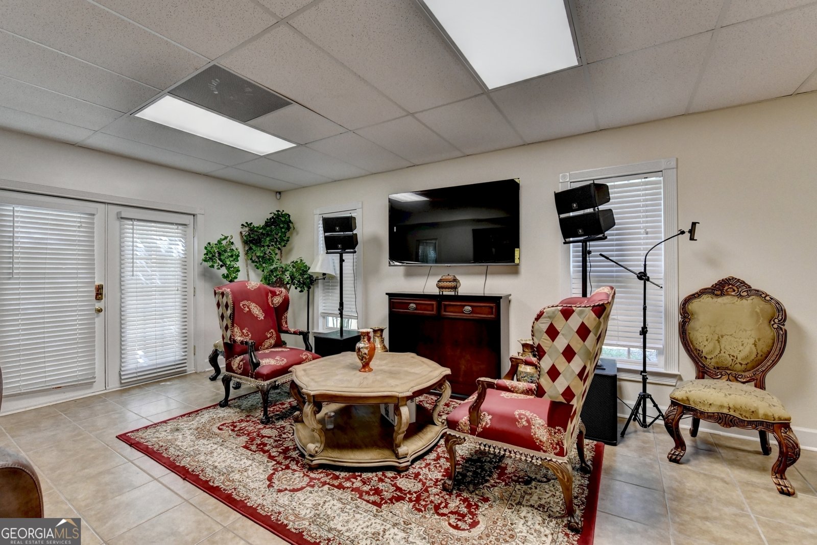 1031 Riverside Road Sugar Hill - Photo 66