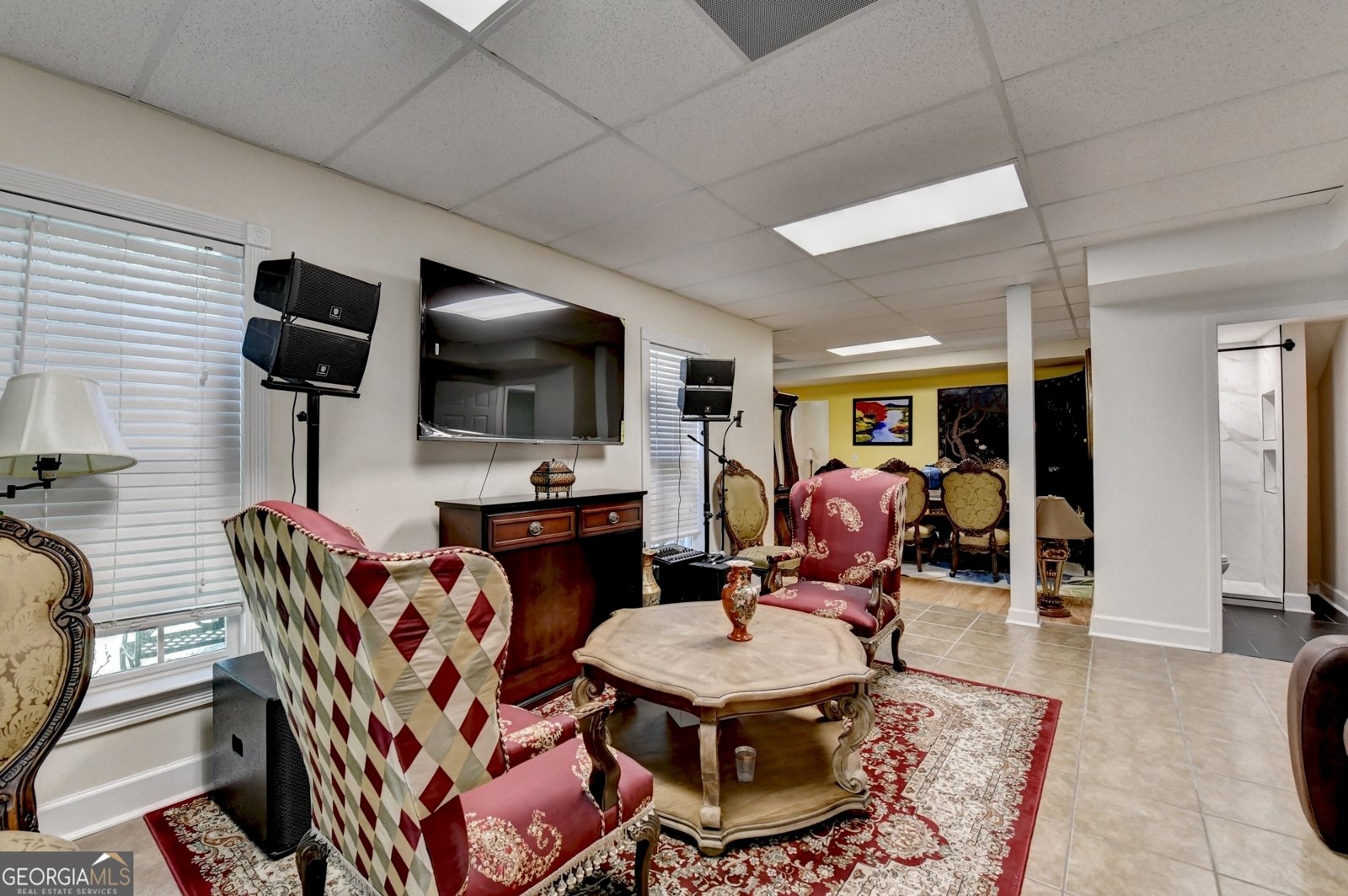 1031 Riverside Road Sugar Hill - Photo 67