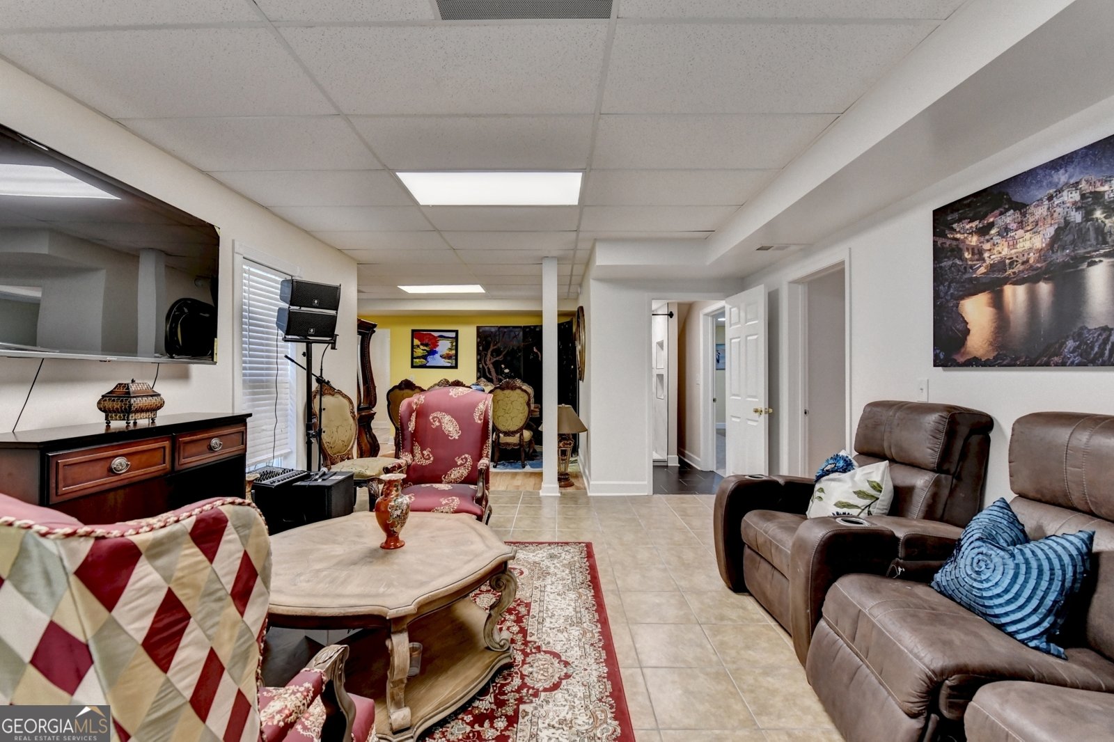 1031 Riverside Road Sugar Hill - Photo 68