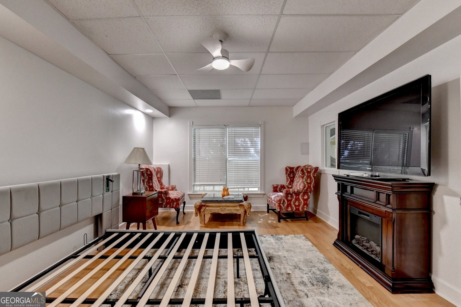 1031 Riverside Road Sugar Hill - Photo 70