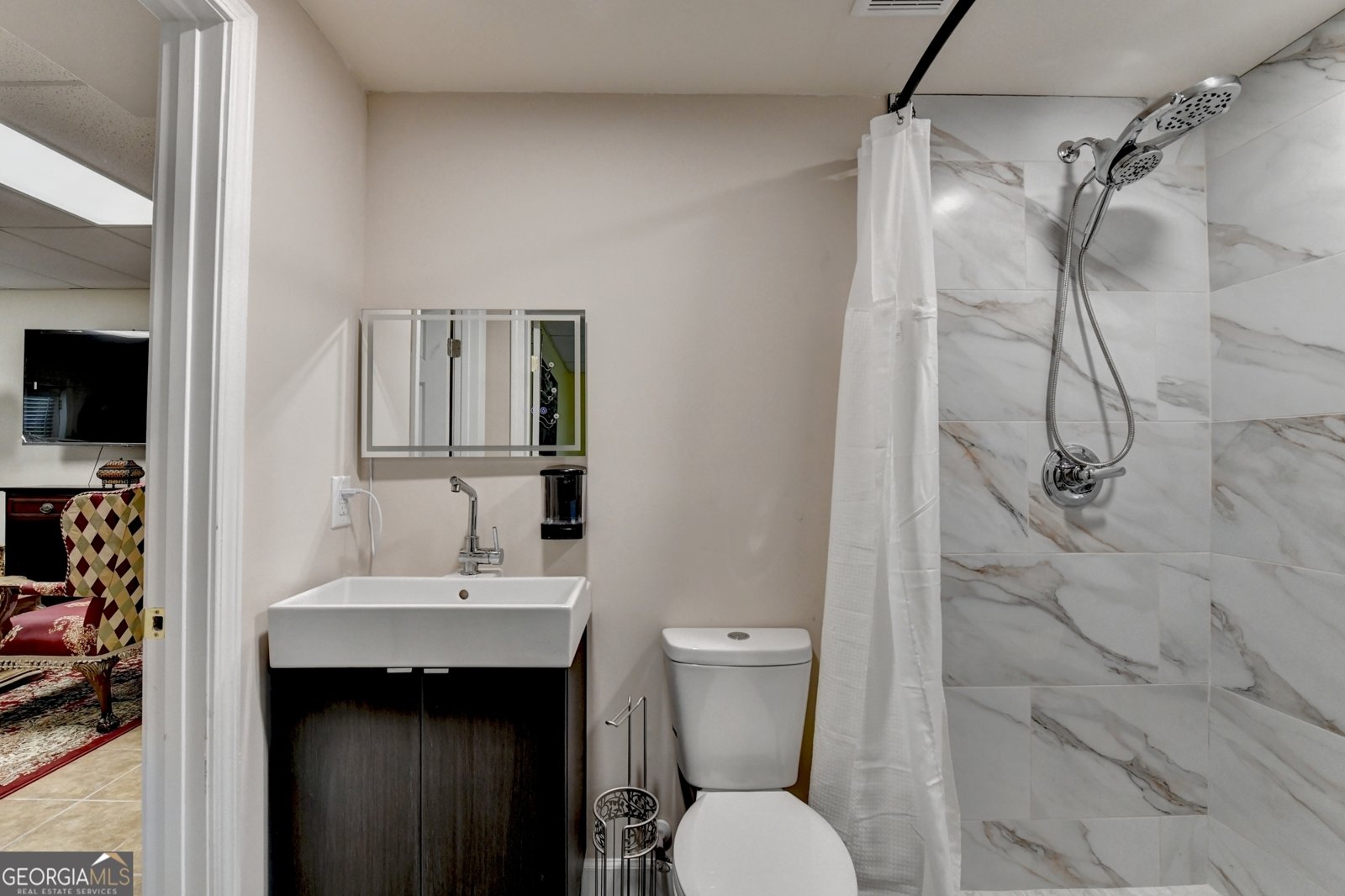 1031 Riverside Road Sugar Hill - Photo 72