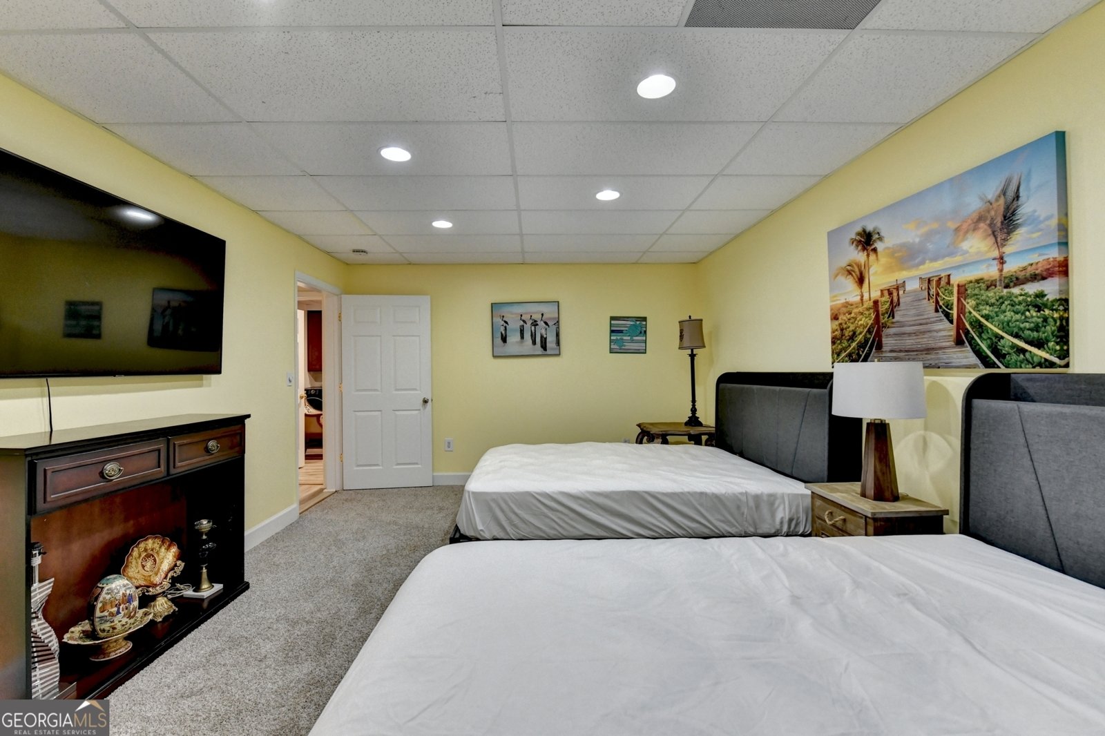 1031 Riverside Road Sugar Hill - Photo 74