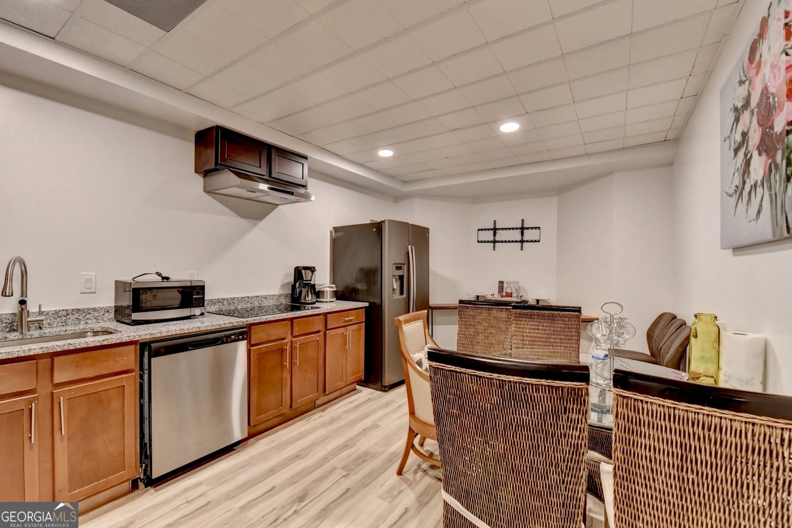 1031 Riverside Road Sugar Hill - Photo 76