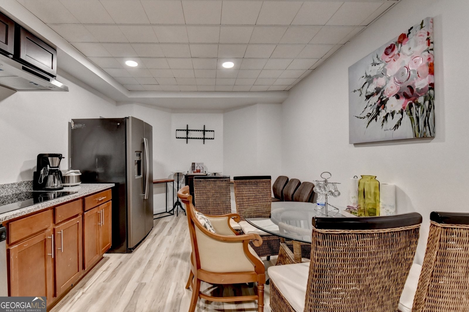 1031 Riverside Road Sugar Hill - Photo 77