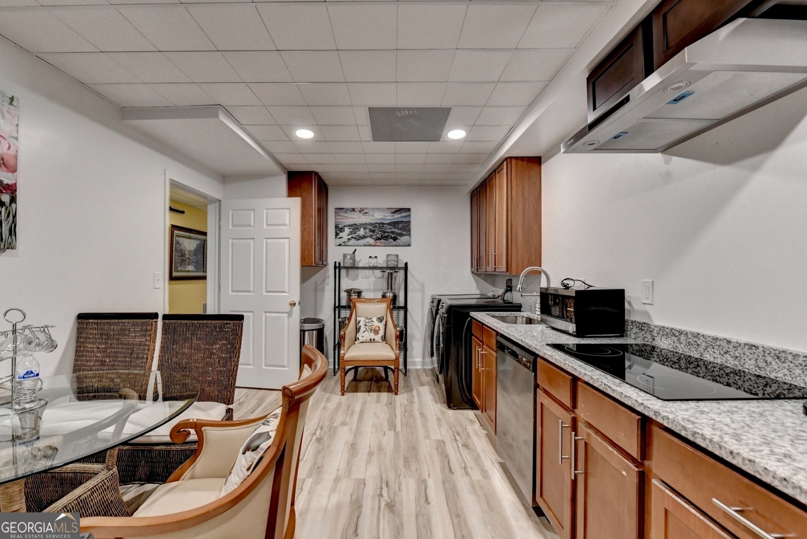 1031 Riverside Road Sugar Hill - Photo 79