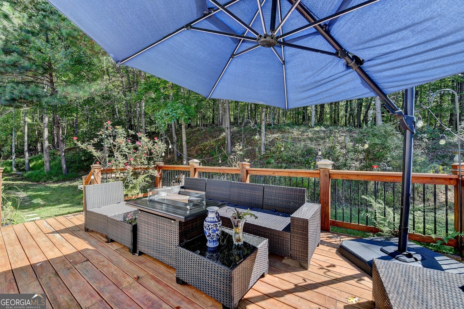 1031 Riverside Road Sugar Hill - Photo 80