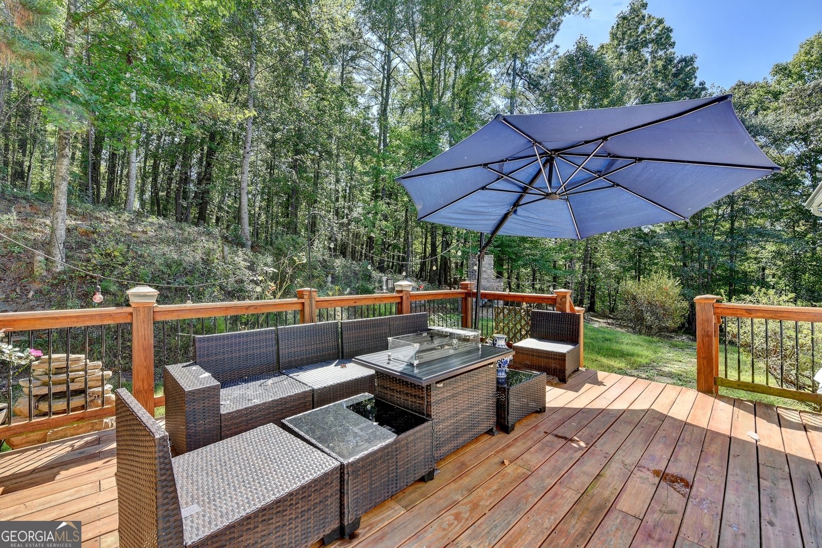 1031 Riverside Road Sugar Hill - Photo 81