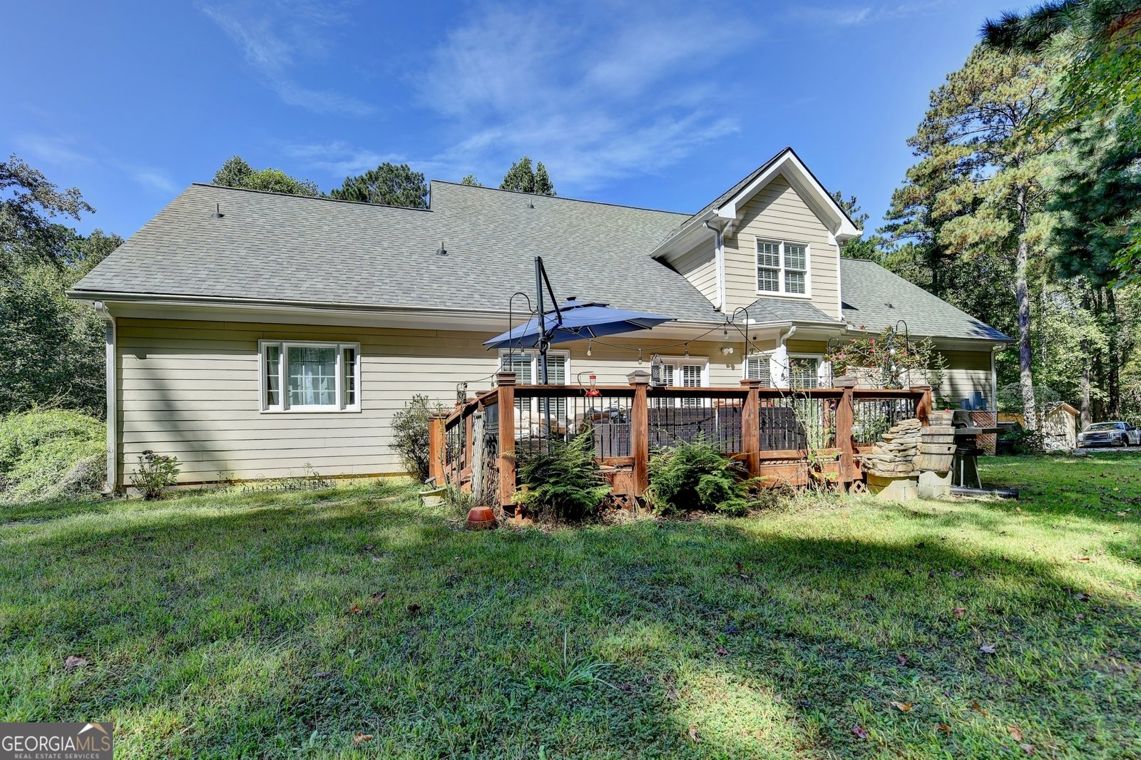 1031 Riverside Road Sugar Hill - Photo 84