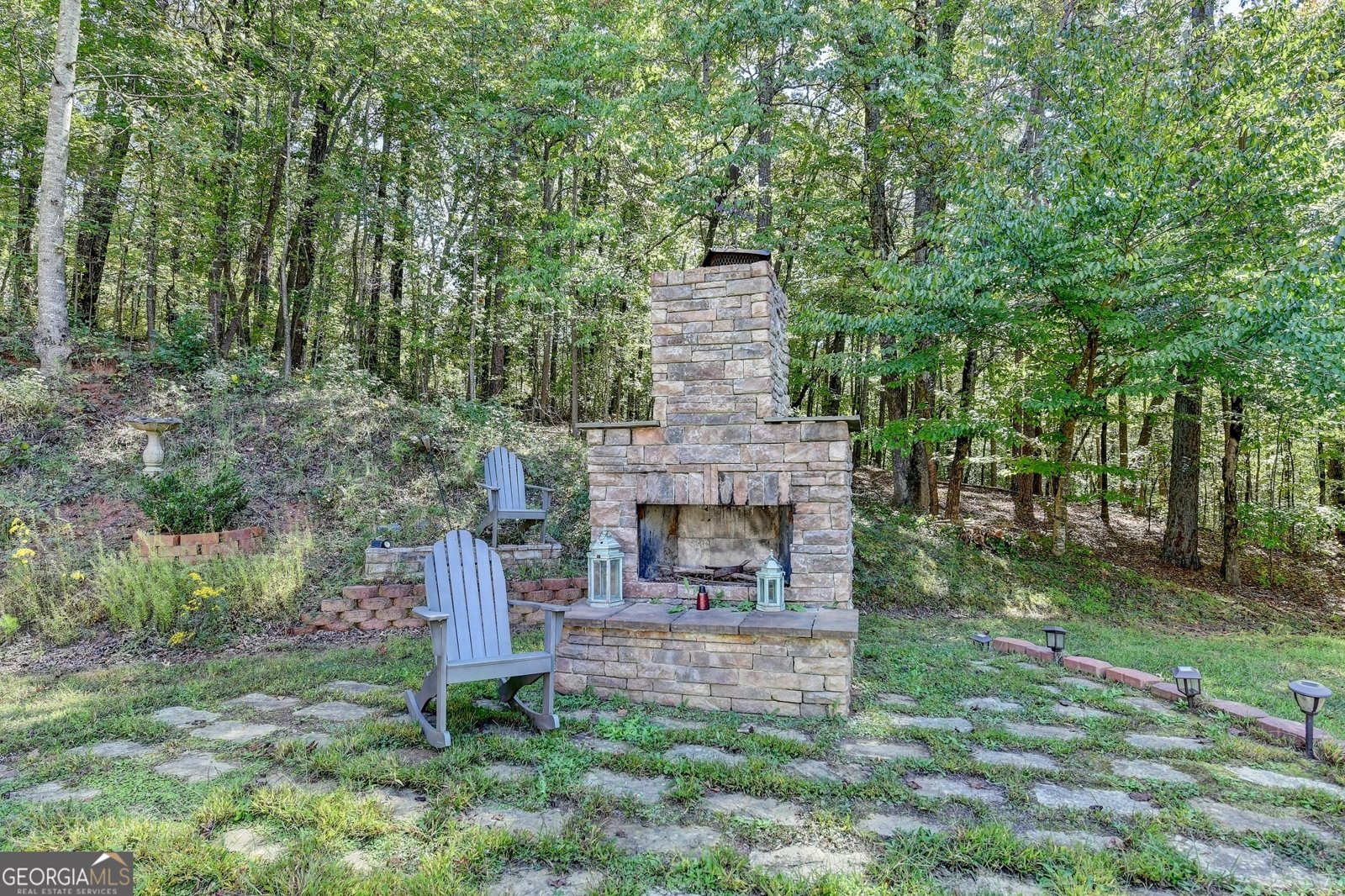 1031 Riverside Road Sugar Hill - Photo 85