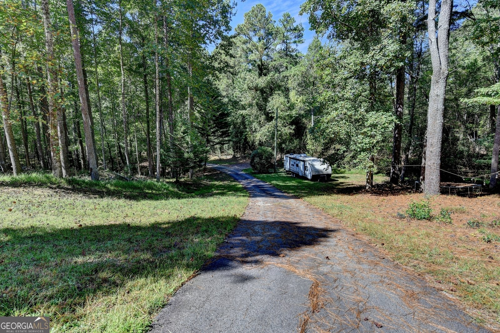 1031 Riverside Road Sugar Hill - Photo 86