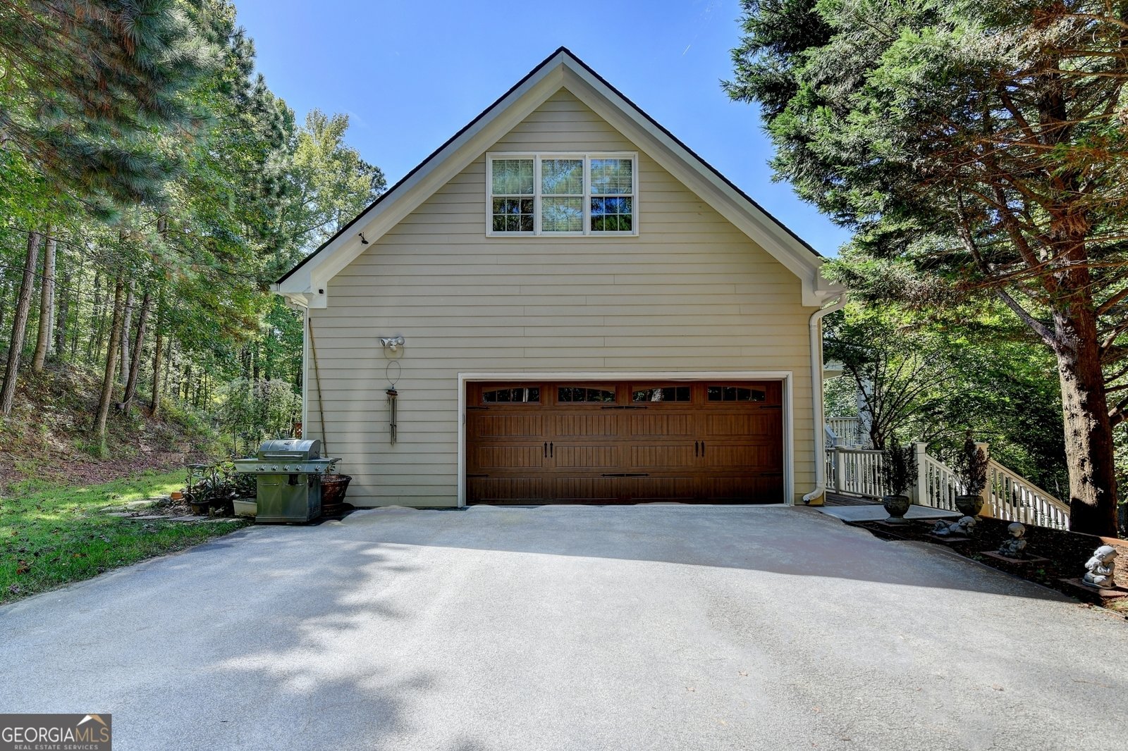 1031 Riverside Road Sugar Hill - Photo 87