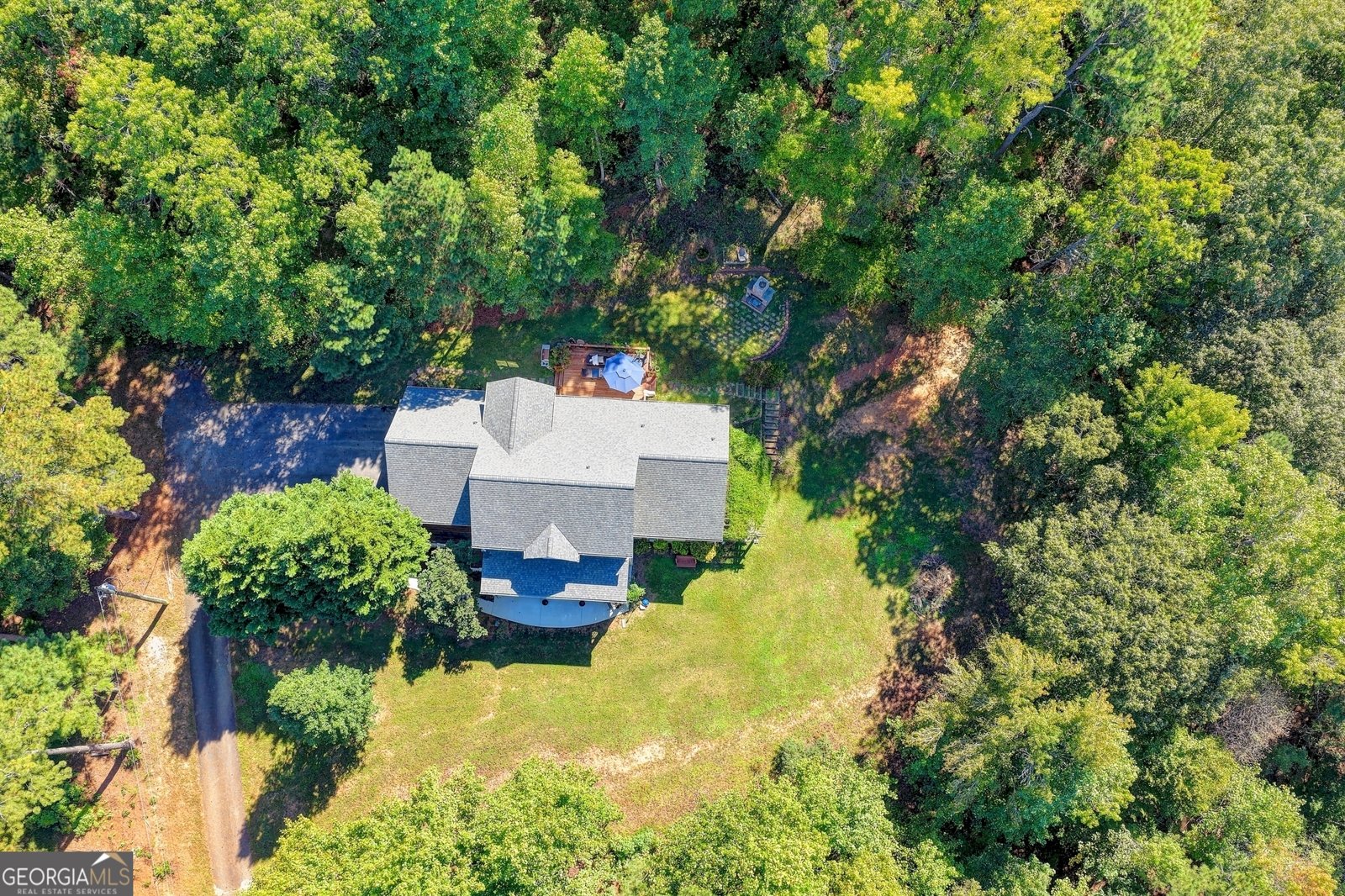 1031 Riverside Road Sugar Hill - Photo 89