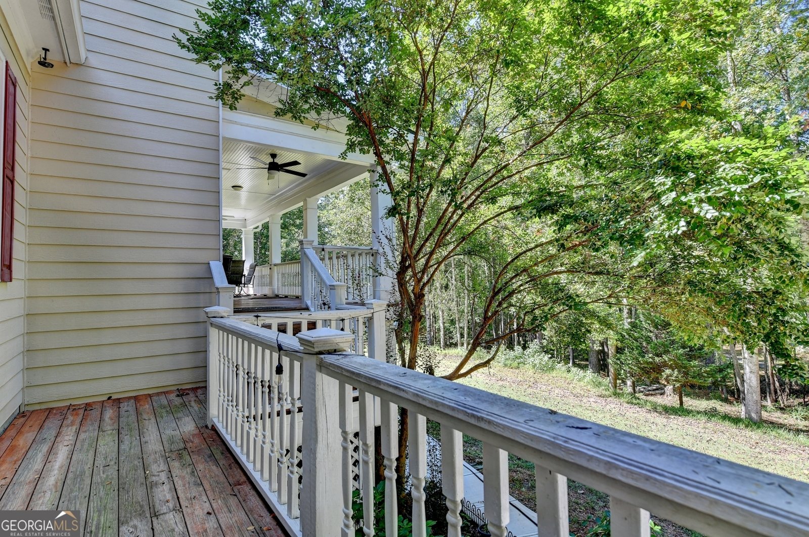 1031 Riverside Road Sugar Hill - Photo 9