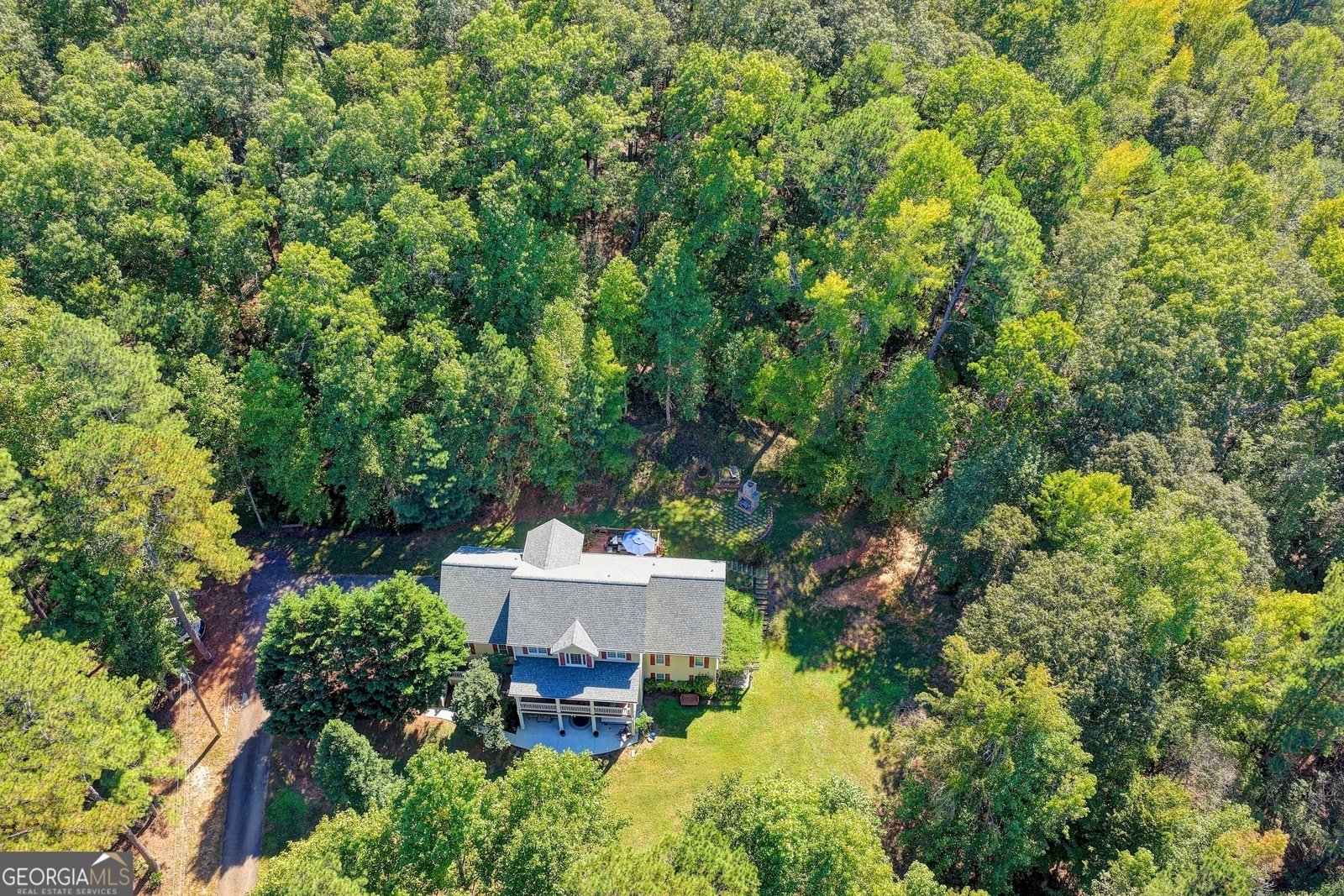 1031 Riverside Road Sugar Hill - Photo 90