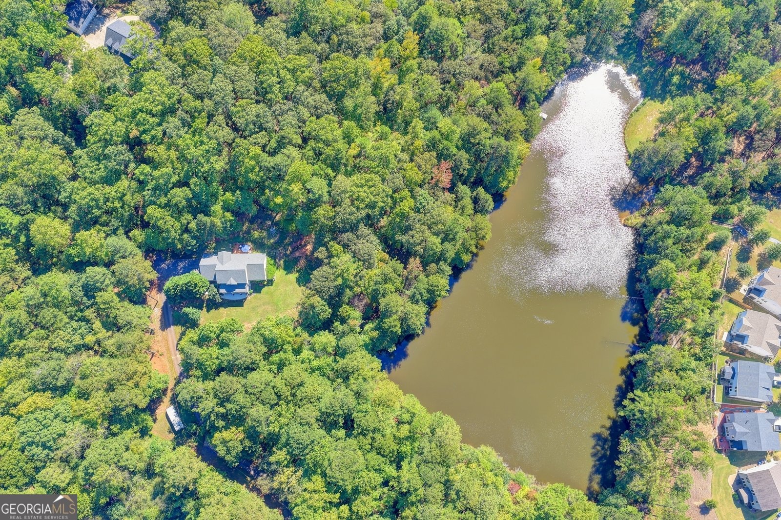 1031 Riverside Road Sugar Hill - Photo 92