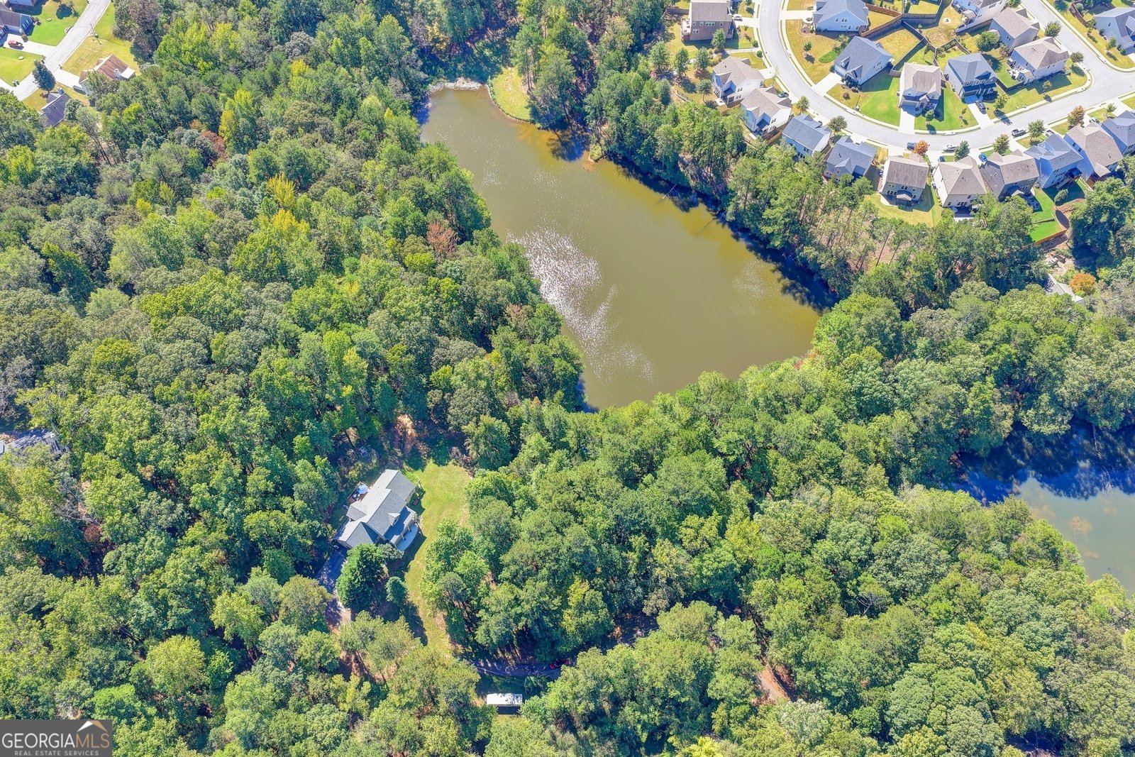 1031 Riverside Road Sugar Hill - Photo 93