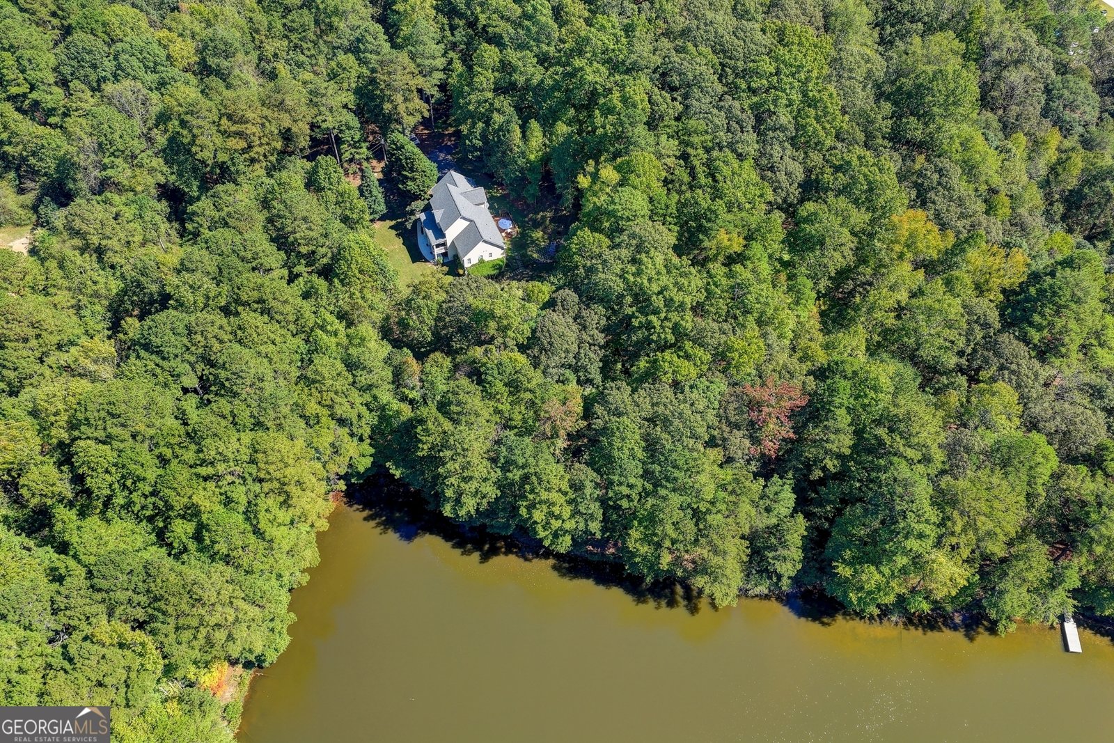 1031 Riverside Road Sugar Hill - Photo 97