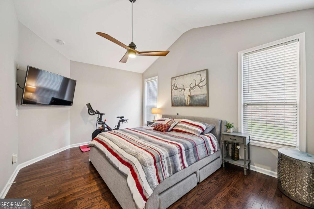 3430 Kensington Parc Circle Avondale Estates - Photo 10