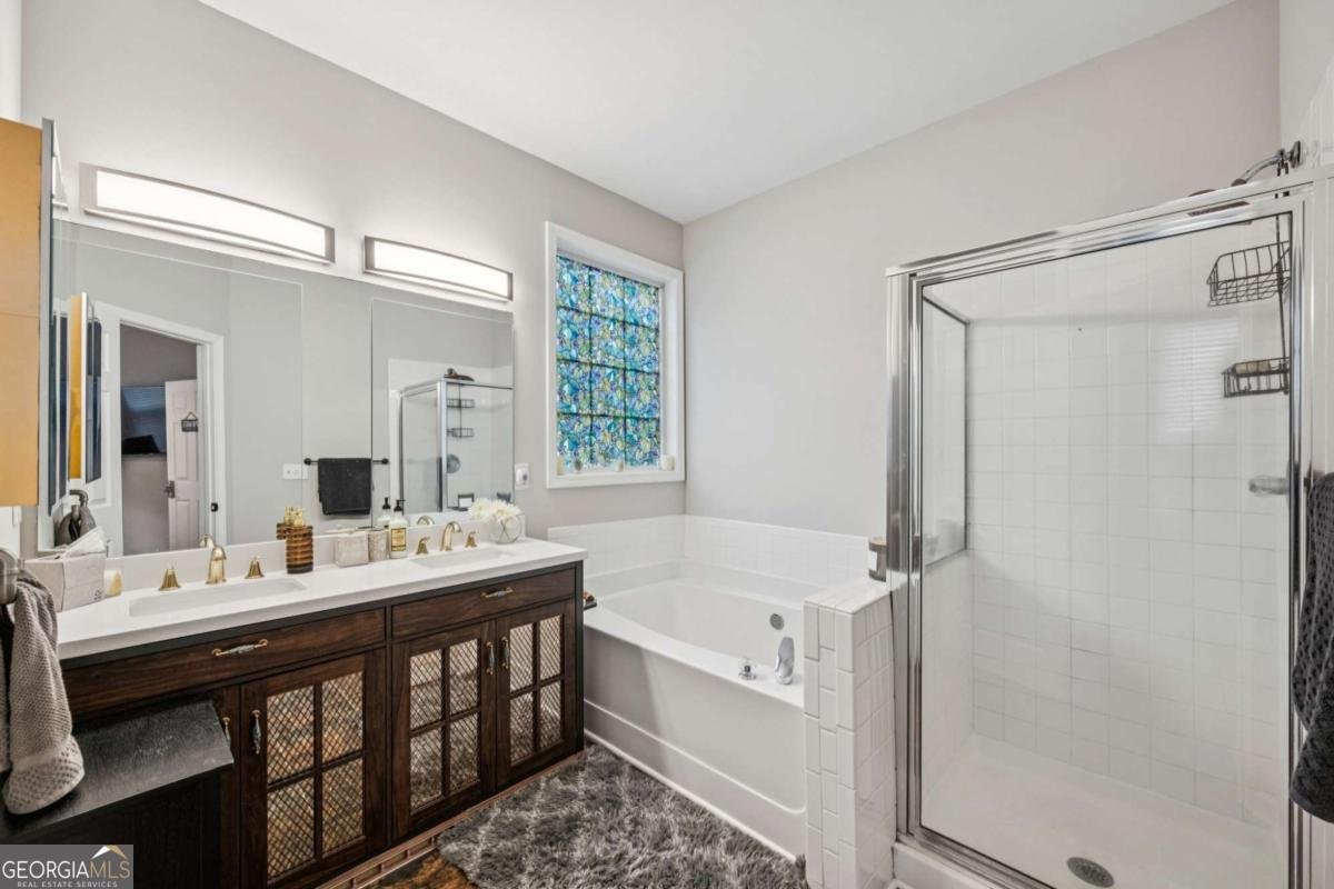 3430 Kensington Parc Circle Avondale Estates - Photo 11