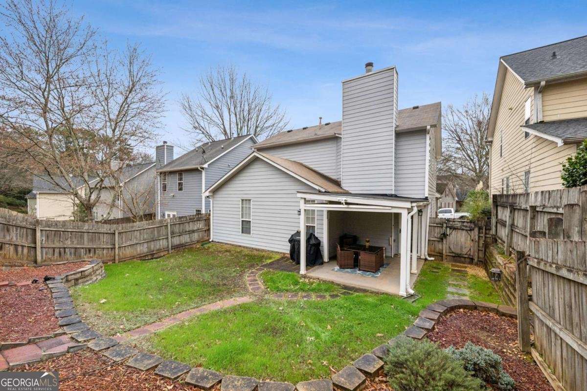 3430 Kensington Parc Circle Avondale Estates - Photo 27