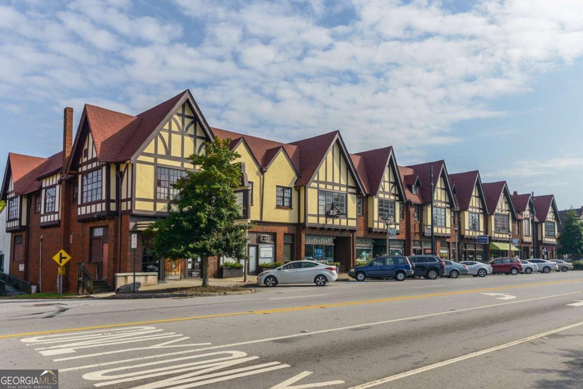 3430 Kensington Parc Circle Avondale Estates - Photo 28