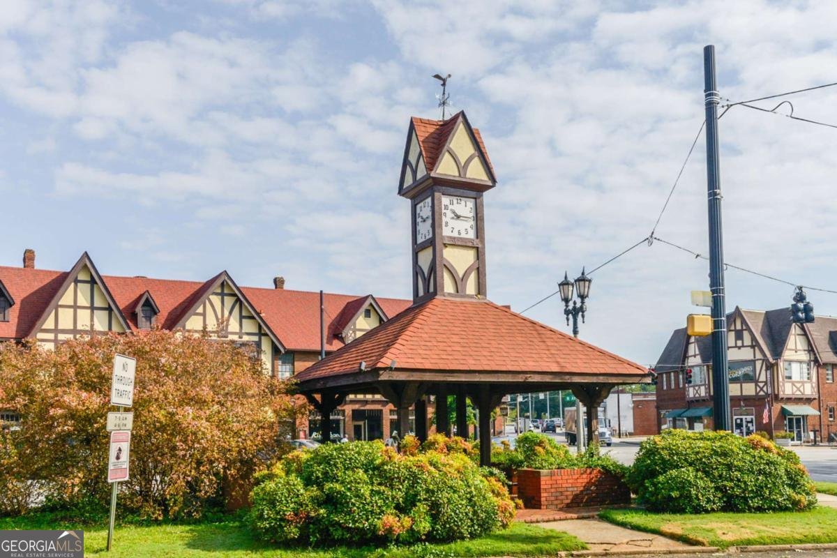 3430 Kensington Parc Circle Avondale Estates - Photo 29