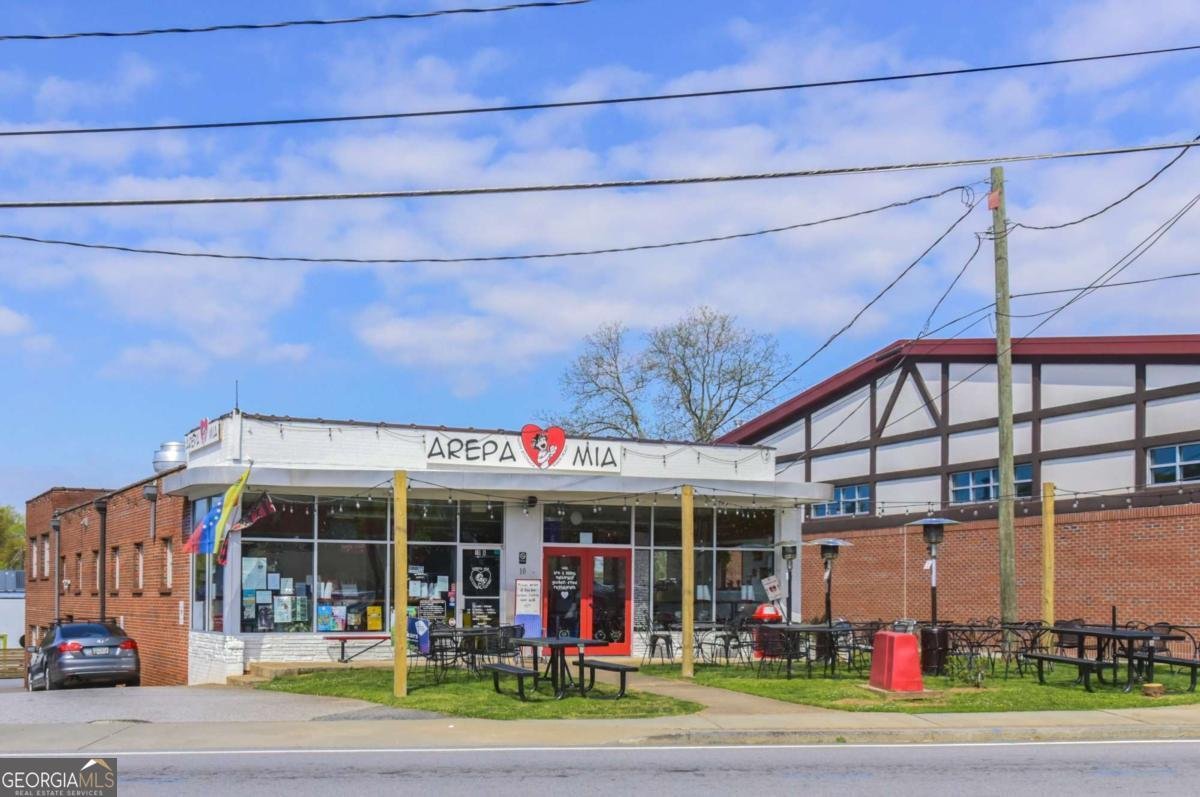 3430 Kensington Parc Circle Avondale Estates - Photo 30