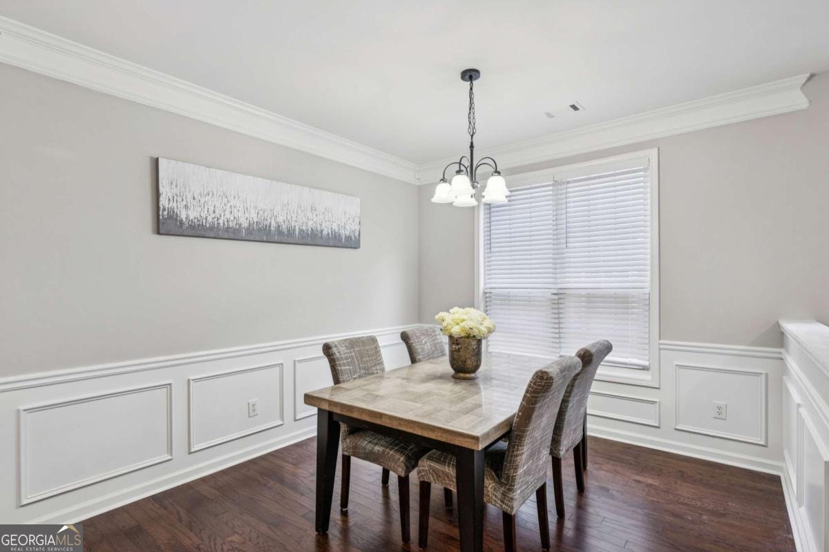 3430 Kensington Parc Circle Avondale Estates - Photo 8